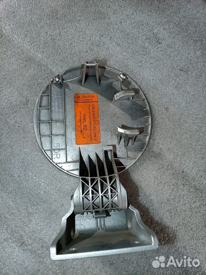 Лючок бензобака Hyundai Solaris, Accent 695110U200