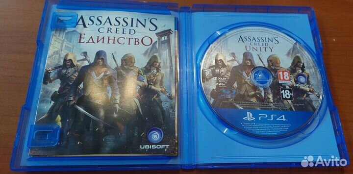 Игры для приставок ps4