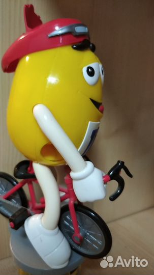 Игрушка M&M's Dispenser