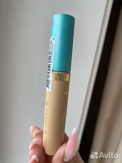 Vivienne Sabo консилер новый