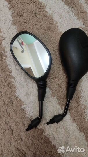 Зеркала Suzuki Honda Yamaha