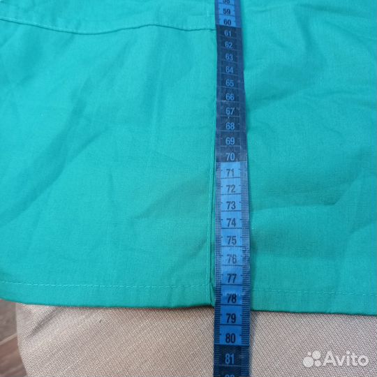 Спецодежда медика 56-58 Великобритания новый