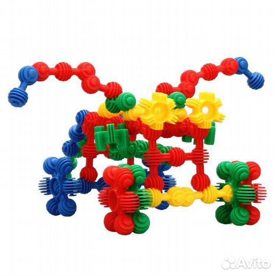 Аквамозаика, конструкторы