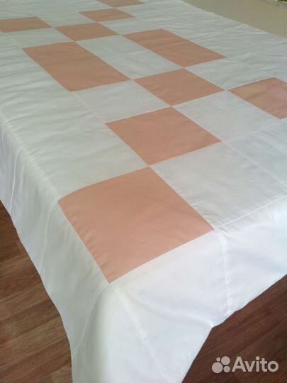 Лоскутное одеяло