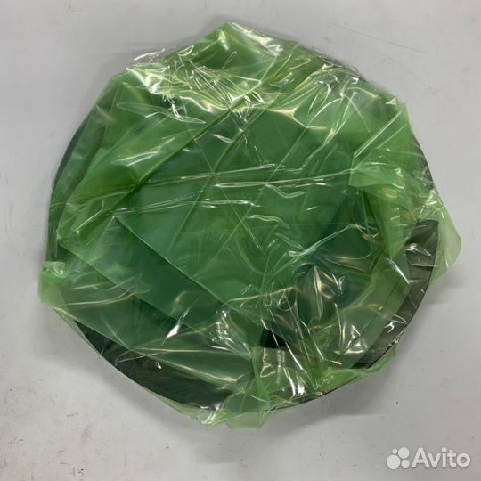 Диск тормозной Exeed