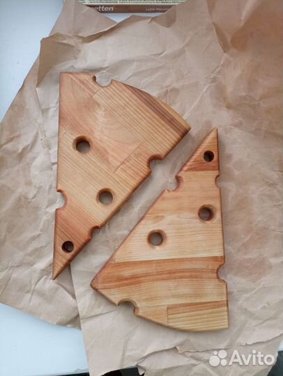 Менажницы, доски опт