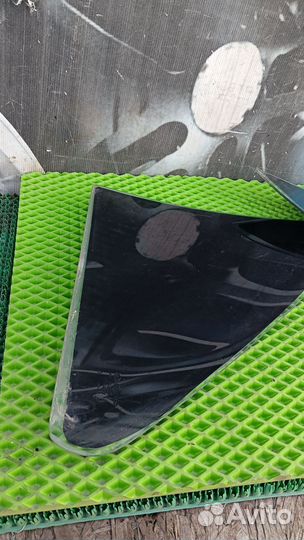 Форточка задней двери Chery Amulet A15