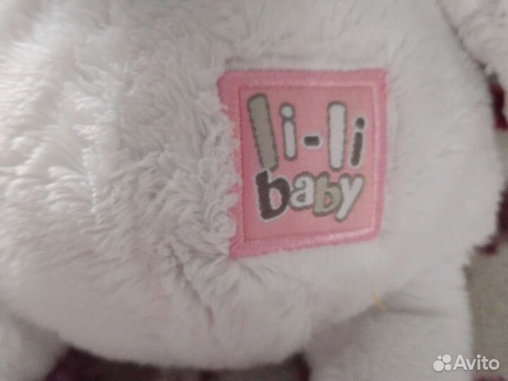Лили бейби