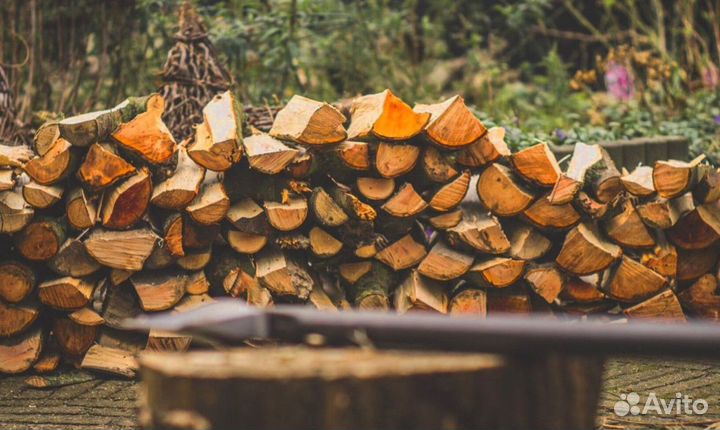 Отличные дрова