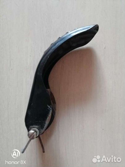 Тормоз для самоката прогулочного