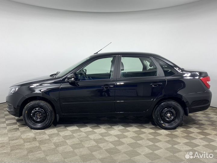 LADA Granta 1.6 МТ, 2023