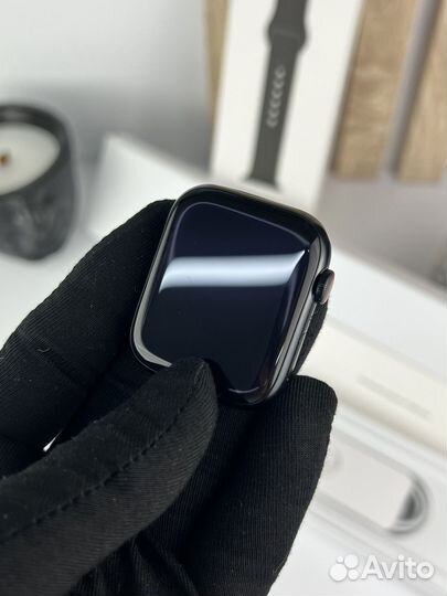 Apple watch 5 44mm