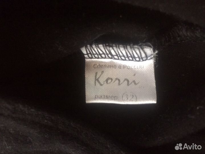 Купальник гимнастический Р110-116