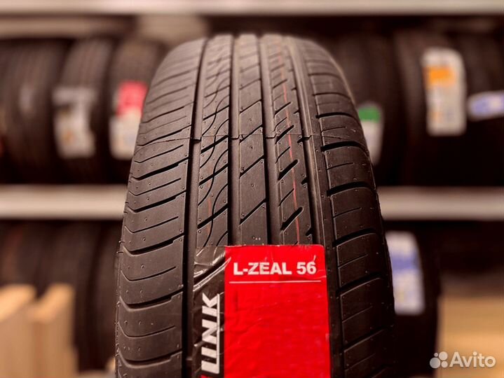 iLink L-Zeal56 225/55 R18 91T
