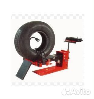 Борторасширитель грузовой (шиномонтаж)