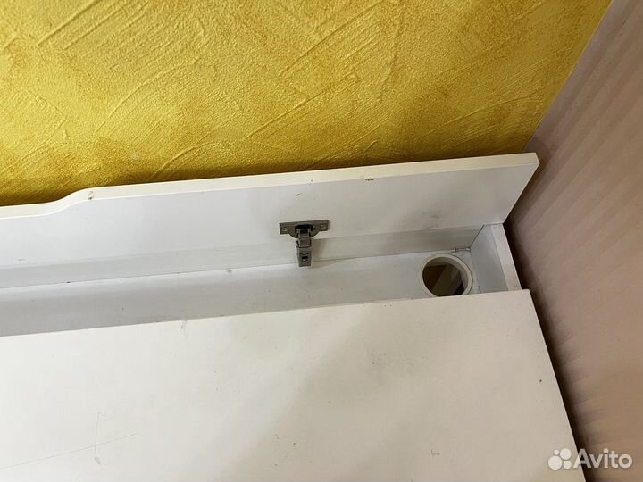Компьютерный стол бу икеа