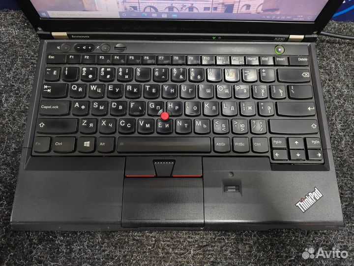 Lenovo 12.6