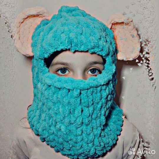 Балаклава на заказ