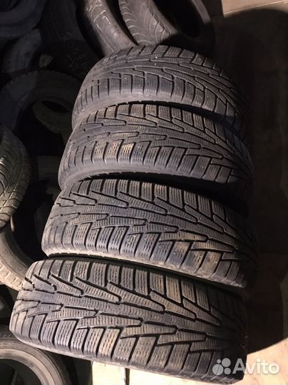 Nokian Tyres Hakkapeliitta R 225/65 R17 106R