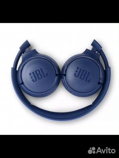 Беспроводные наушники jbl tune 510bt