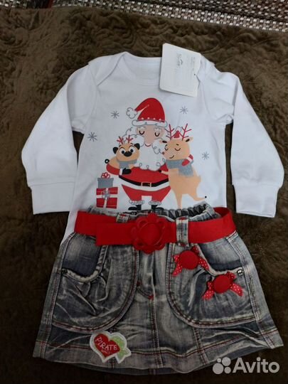 Вещи для девочки