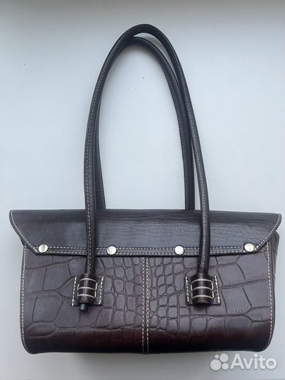 Tods сумка оригинал