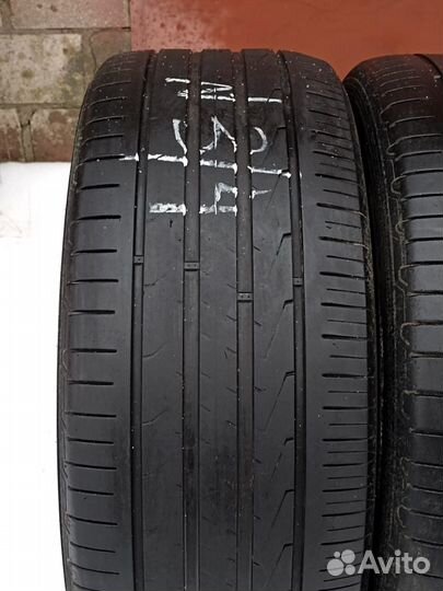 Hankook Ventus Prime 3 K125 235/45 R18 94V