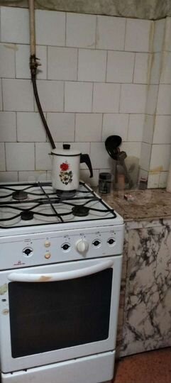 1-к. квартира, 29 м², 4/5 эт.