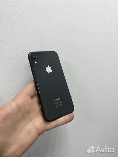 iPhone Xr, 64 ГБ