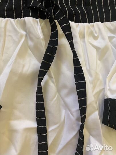 Блузка для девочки