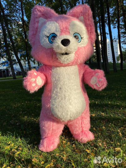 Милашка Лисичка