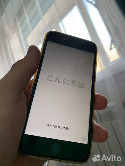 iPhone 6, 64 ГБ