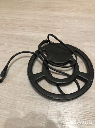 Катушка металлоискателя minelab x terra 705