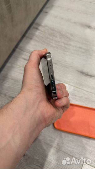 iPhone 13 Pro Max, 128 ГБ