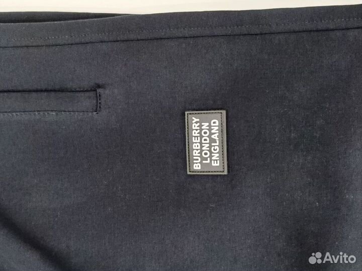 Спортивный костюм burberry