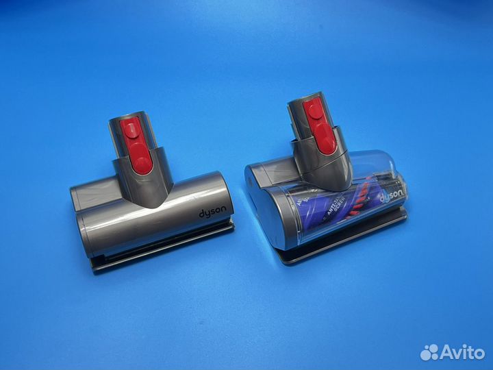 Щетка Dyson оригинал для мебели