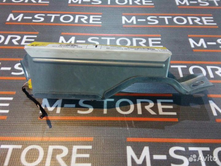 Подушка безопасности боковая задняя левая