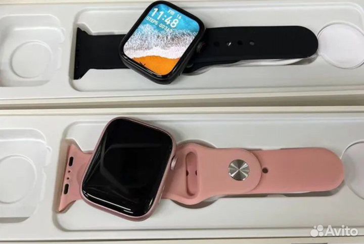 Смарт часы Apple Watch 8