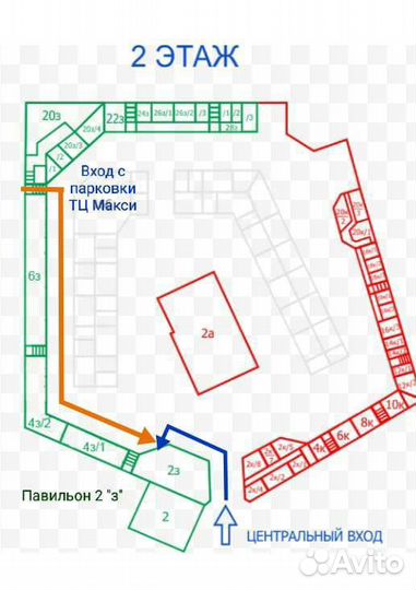 Автономный отопитель 5 квт в корпусе 12/220 вольт