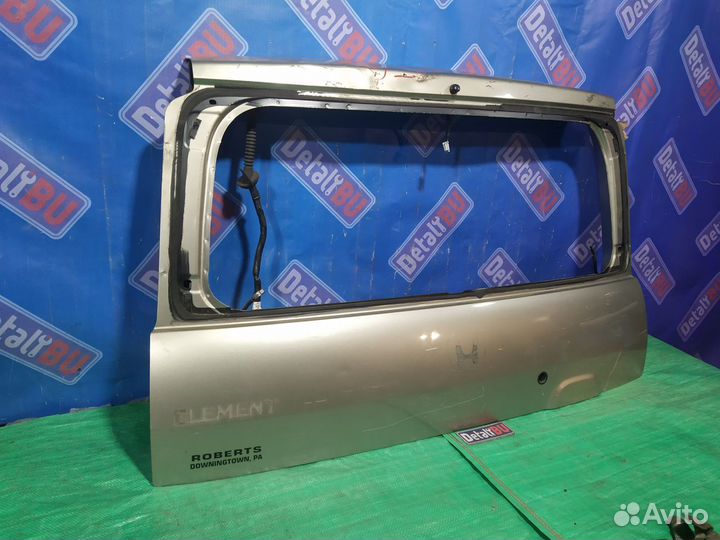 Крышка багажника Honda Element YH1 YH2 2003-2011