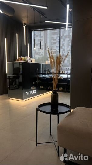 Абонемент в фитнес студию THE Flex