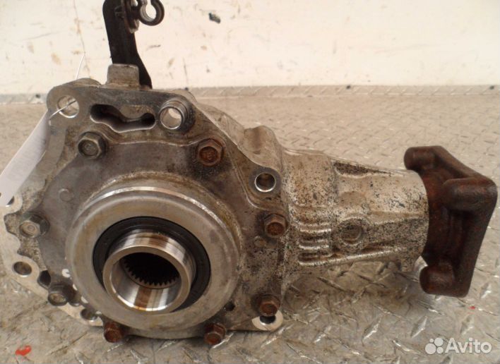 Раздаточная коробка на Honda Pilot II YF3,YF4 2015