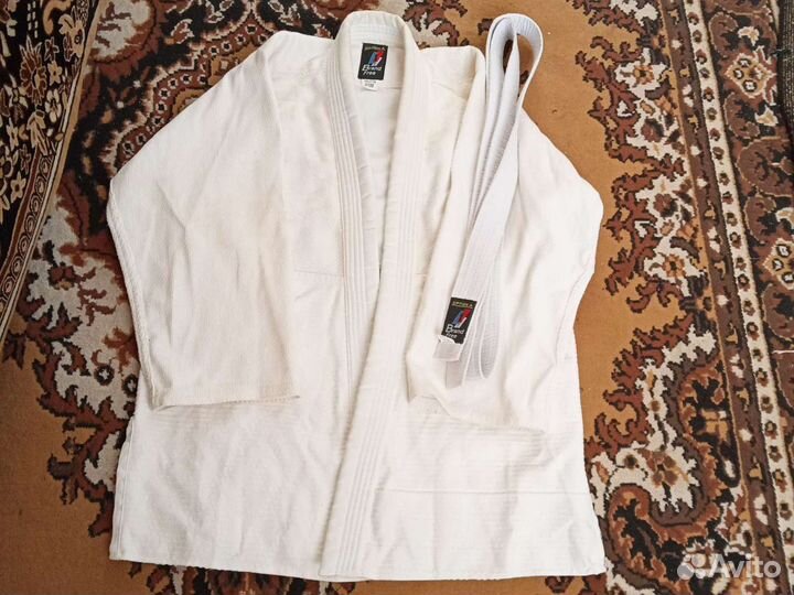 Кимоно для каратэ 150