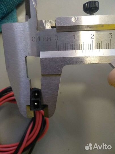 Кабель питания humminbird