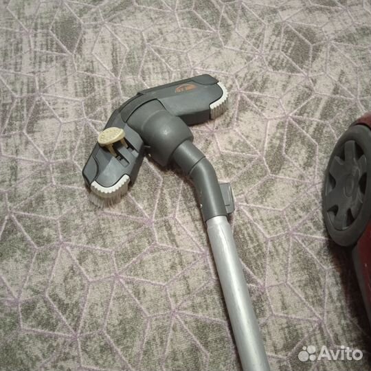 Пылесос Philips