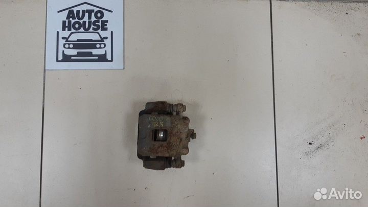 Суппорт передний правый Chery QQ6