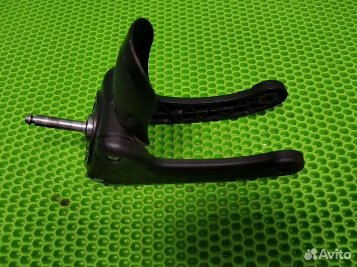 Вилка колеса Verdi на коляску N 05