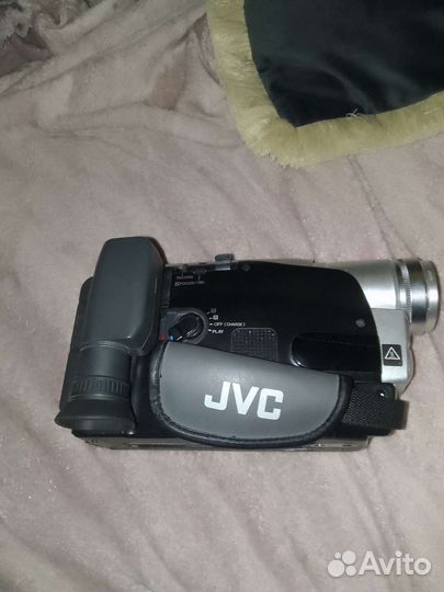 Видеокамера