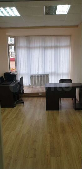 Сдам помещение под офис