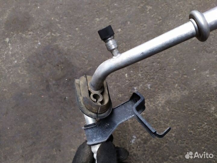 Трубка кондиционера Infiniti Fx S51 5.0 2008